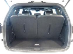 2025 KGM Rexton Ultimate Sport Pack