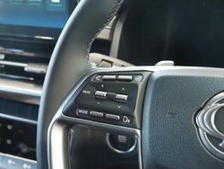 2025 KGM Rexton Ultimate Sport Pack