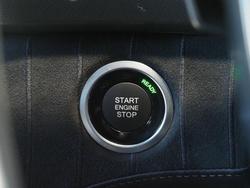 2025 KGM Rexton Ultimate Sport Pack