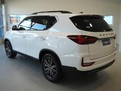 2025 KGM Rexton Ultimate Sport Pack