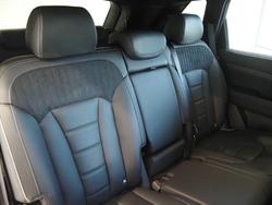 2025 KGM Rexton Ultimate Sport Pack