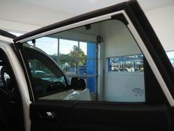 2025 KGM Rexton Ultimate Sport Pack