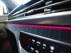 2025 KGM Rexton Ultimate Sport Pack