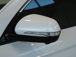 2025 KGM Rexton Ultimate Sport Pack