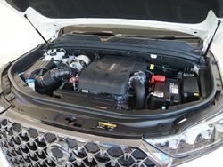 2025 KGM Rexton Ultimate Sport Pack