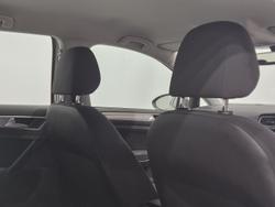 2019 Volkswagen Golf 110TSI Trendline 7.5 MY19.5 Tungsten Silver