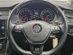 2019 Volkswagen Golf 110TSI Trendline 7.5 MY19.5 Tungsten Silver
