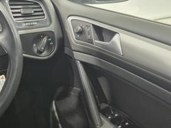 2019 Volkswagen Golf 110TSI Trendline 7.5 MY19.5 Tungsten Silver