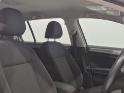 2019 Volkswagen Golf 110TSI Trendline 7.5 MY19.5 Tungsten Silver