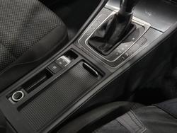 2019 Volkswagen Golf 110TSI Trendline 7.5 MY19.5 Tungsten Silver