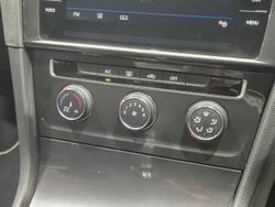 2019 Volkswagen Golf 110TSI Trendline 7.5 MY19.5 Tungsten Silver