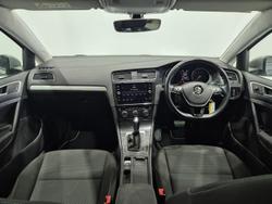 2019 Volkswagen Golf 110TSI Trendline 7.5 MY19.5 Tungsten Silver