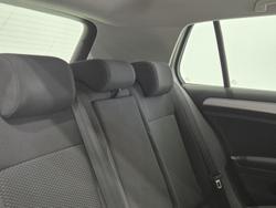 2019 Volkswagen Golf 110TSI Trendline 7.5 MY19.5 Tungsten Silver