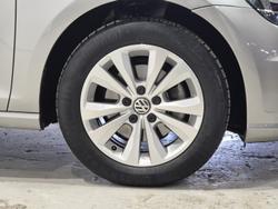 2019 Volkswagen Golf 110TSI Trendline 7.5 MY19.5 Tungsten Silver