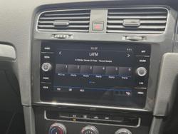 2019 Volkswagen Golf 110TSI Trendline 7.5 MY19.5 Tungsten Silver