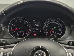 2019 Volkswagen Golf 110TSI Trendline 7.5 MY19.5 Tungsten Silver