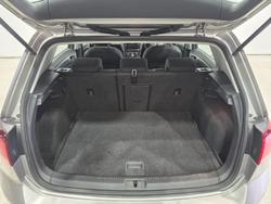 2019 Volkswagen Golf 110TSI Trendline 7.5 MY19.5 Tungsten Silver