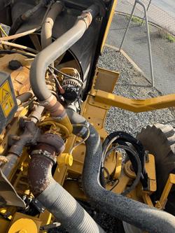 2011 Rogator 1386