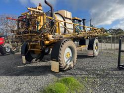 2011 Rogator 1386