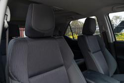 2022 Toyota Fortuner GX GUN156R 4X4 Dual Range Glacier White