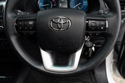 2022 Toyota Fortuner GX GUN156R 4X4 Dual Range Glacier White