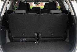 2022 Toyota Fortuner GX GUN156R 4X4 Dual Range Glacier White