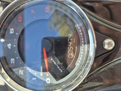 2022 Harley-Davidson Fat Bob 114 (FXFBS) Softail Black