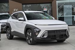 2025 Hyundai
Kona Elite