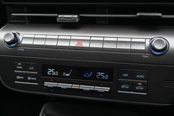 2025 Hyundai
Kona Elite