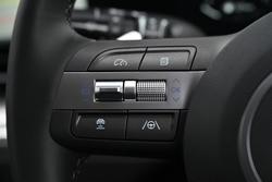 2025 Hyundai
Kona Elite