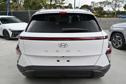 2025 Hyundai
Kona Elite