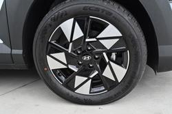 2025 Hyundai
Kona Elite