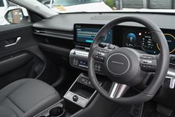 2025 Hyundai
Kona Elite