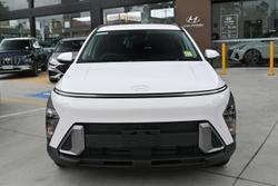 2025 Hyundai
Kona Elite