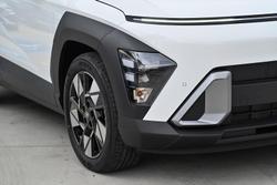 2025 Hyundai
Kona Elite