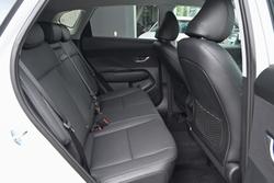 2025 Hyundai
Kona Elite