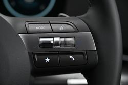 2025 Hyundai
Kona Elite