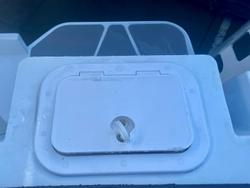 2023 Stessl 530 Bluewater Runabout