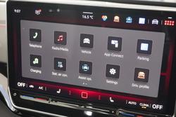 2024 Volkswagen ID.5 GTX