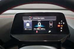 2024 Volkswagen ID.5 GTX