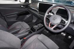 2024 Volkswagen ID.5 GTX