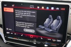 2024 Volkswagen ID.5 GTX