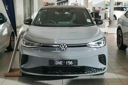 2024 Volkswagen ID.5 GTX