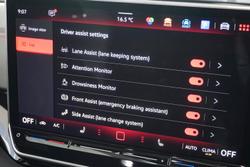 2024 Volkswagen ID.5 GTX