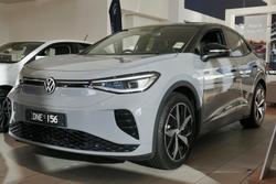 2024 Volkswagen ID.5 GTX