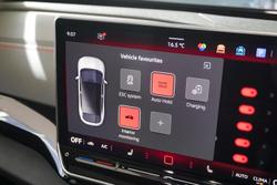 2024 Volkswagen ID.5 GTX