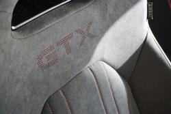 2024 Volkswagen ID.5 GTX