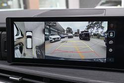 2025 Hyundai Santa Fe Hybrid Elite