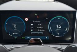 2025 Hyundai Santa Fe Hybrid Elite