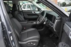 2025 Hyundai Santa Fe Hybrid Elite